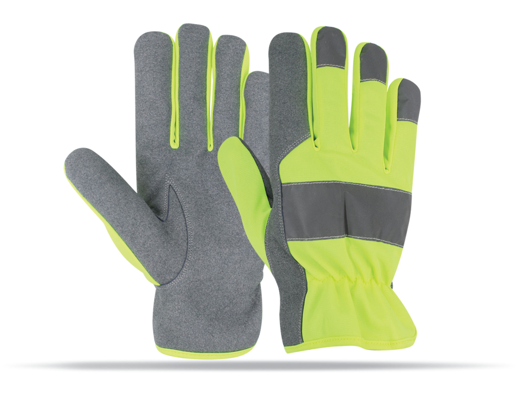 MS-0118 Synthetic Gloves